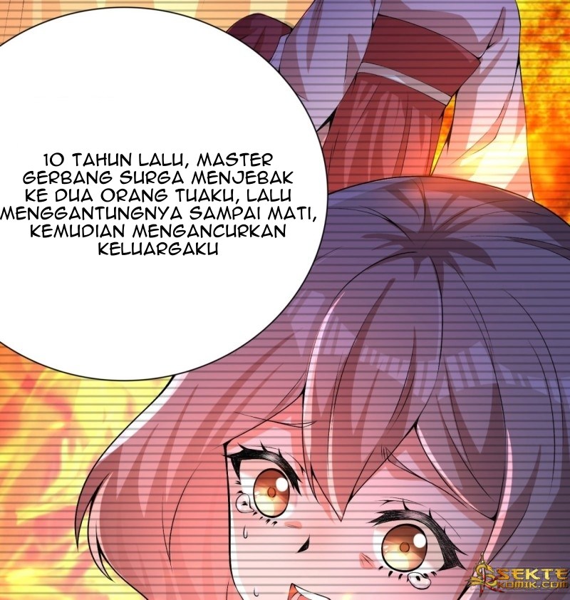 I Picked Up An Attributes Chapter 33 Gambar 25